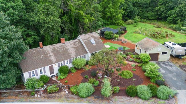 92 Main St, House other with 3 bedrooms, 2 bathrooms and null parking in Atkinson NH | Image 33