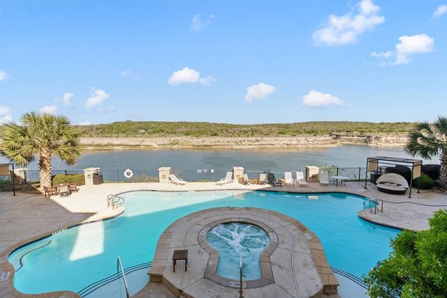 APT-3119 - 3404 American Dr, Condo with 3 bedrooms, 2 bathrooms and null parking in Lago Vista TX | Image 27