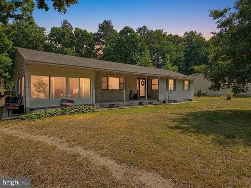 611 E Polaris Lane, MILTON, DE, 19968 | Card Image
