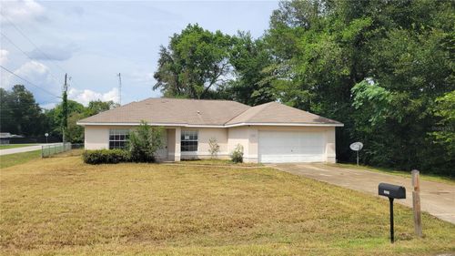 3985 Se 138th Pl, Summerfield, FL, 34491-2360 | Card Image