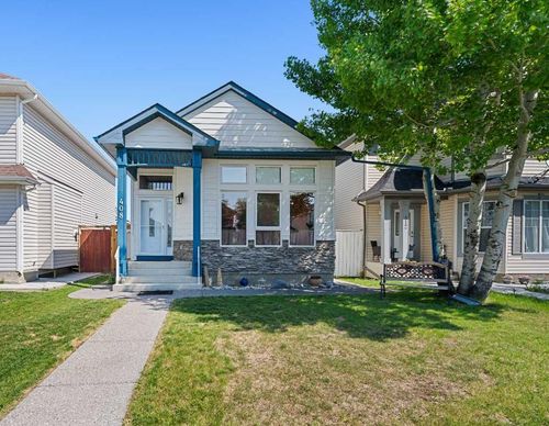 408 Taradale Dr Ne, Calgary, AB, T3J4K1 | Card Image