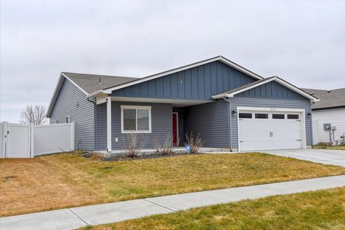 10330 W Salmonberry Rd, Cheney, WA, 99004 | Card Image