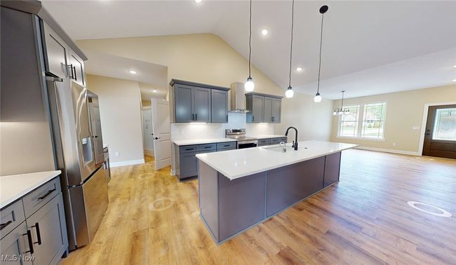 13430 Schreiber Rd, House other with 3 bedrooms, 3 bathrooms and null parking in Valley View OH | Image 7