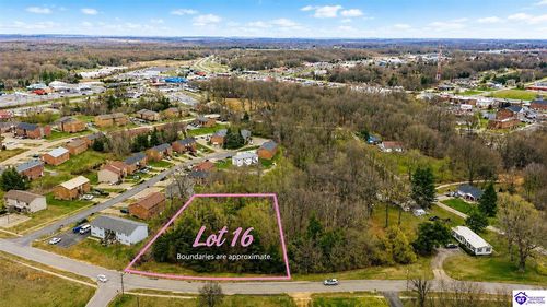 Lot 16 Elm Rd, Radcliff, KY, 40160 | Card Image