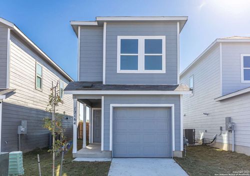 12164 La Cuchilla, San Antonio, TX, 78245-5323 | Card Image
