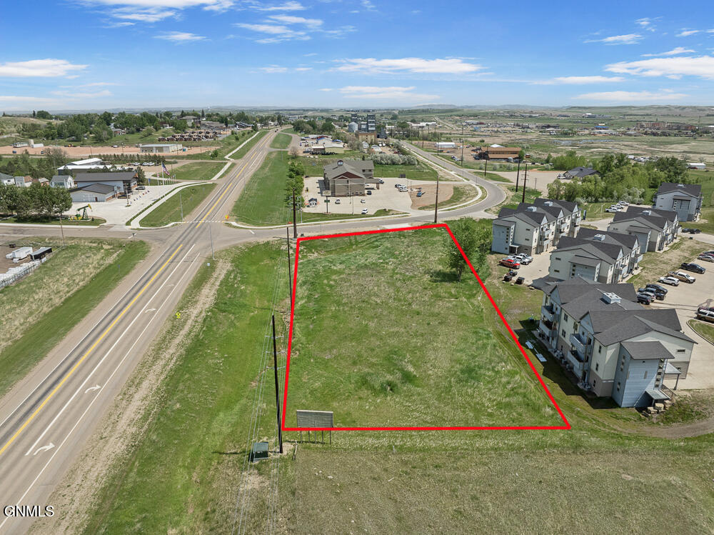 Land in Watford City