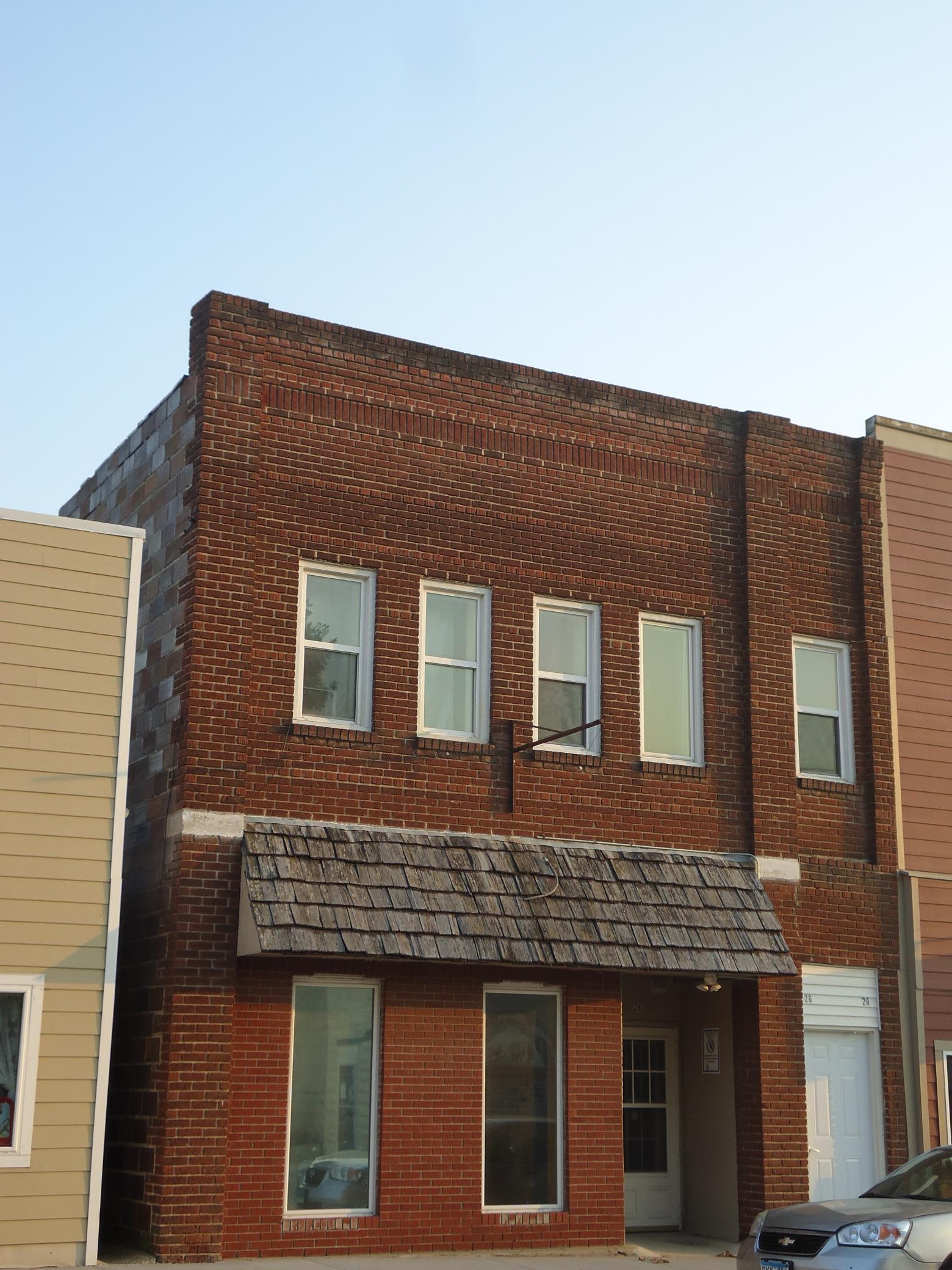 Mill Ave, Pelican Rapids, MN 56572