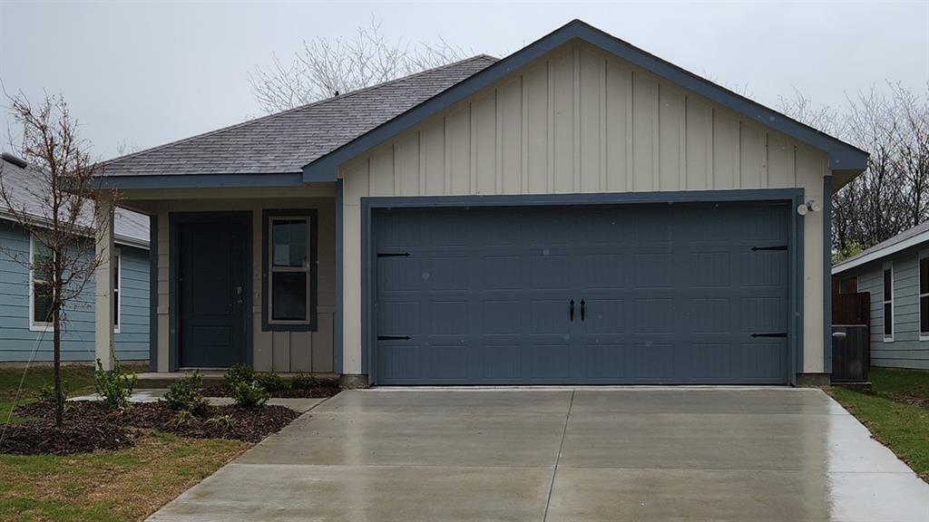 Vitex Dr, Royse City, TX 75189