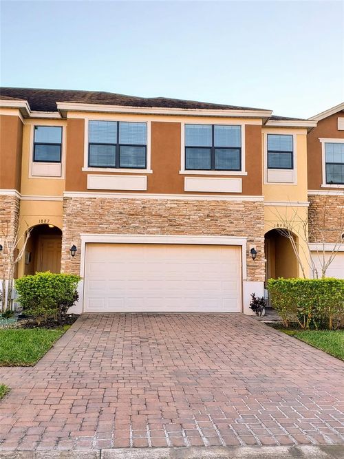1893 Portofino Meadows Blvd, ORLANDO, FL, 32824-4779 | Card Image