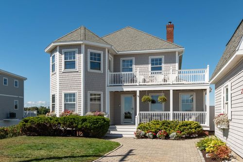 1643 Ocean Boulevard, Rye, NH, 03870 | Card Image