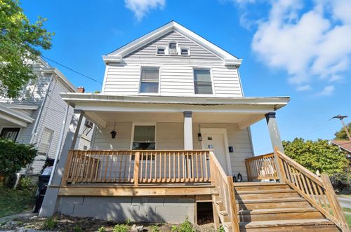 3475 Woodburn Ave, Cincinnati, OH, 45207-1537 | Card Image