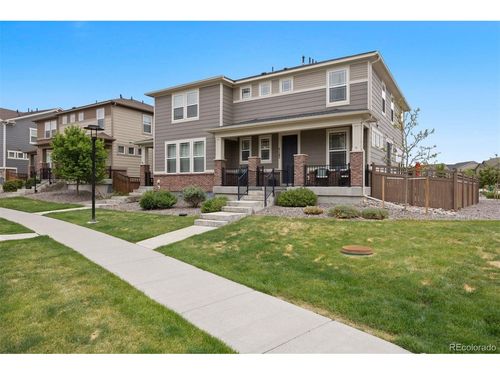 7145 Bedlam Dr, Castle Pines, CO, 80108-4000 | Card Image