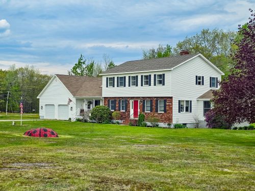 7 Fox Run Road, Orland, ME, 04472 | Card Image