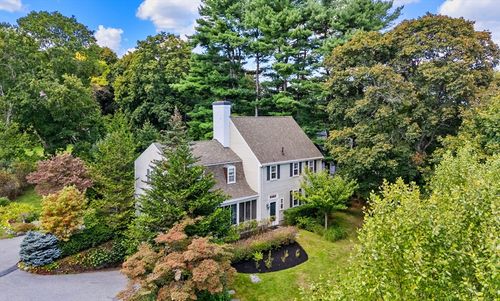 64 Westland Ave, Winchester, MA, 01890-3471 | Card Image