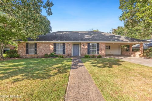 408 Woodvale Ave, Lafayette, LA, 70503-3434 | Card Image
