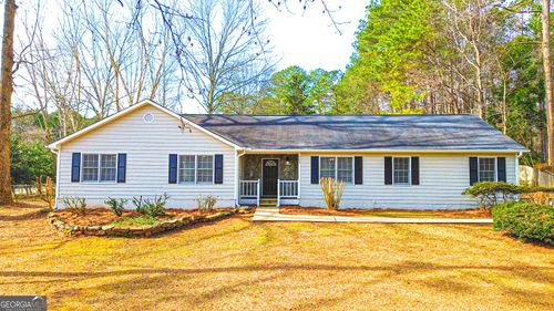 205 Silver Creek Ln, Stockbridge, GA, 30281-4095 | Card Image