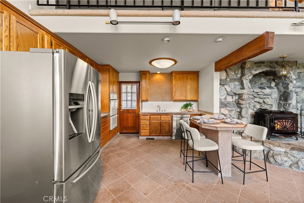 Residential in Angelus Oaks 5