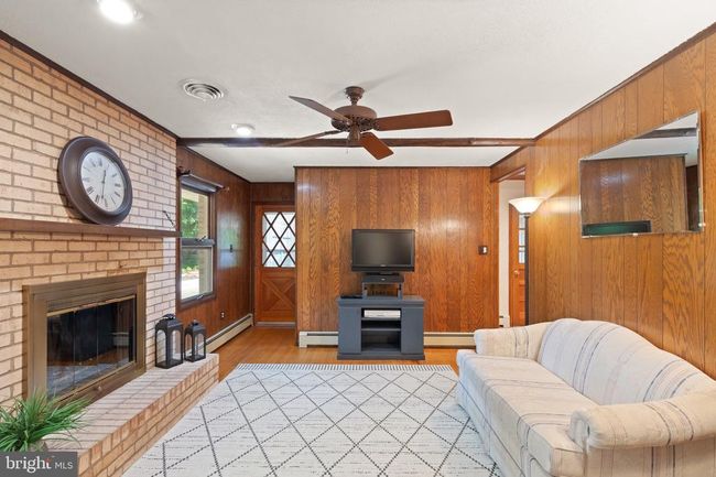 1906 Parkvue Rd, House other with 3 bedrooms, 3 bathrooms and null parking in Fallston MD | Image 12