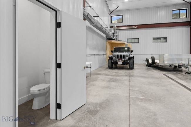 E - 17 Blacksmith Loop, Home with 0 bedrooms, 0 bathrooms and null parking in Gallatin Gateway MT | Image 16
