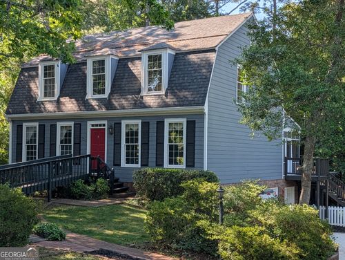 318 Burke Cir, McDonough, GA, 30253-2011 | Card Image