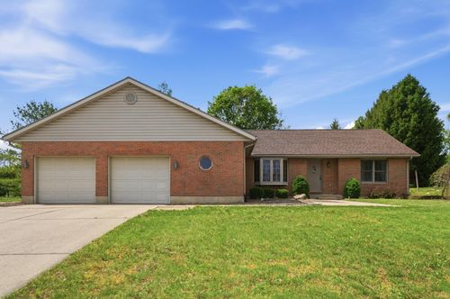1269 Stephenson Drive, Troy, OH, 45373 | Card Image