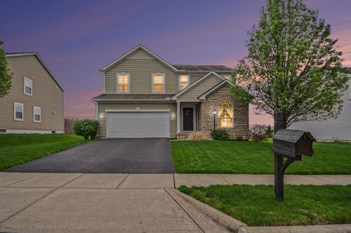 780 Brevard Cir, Pickerington, OH, 43147-7788 | Card Image