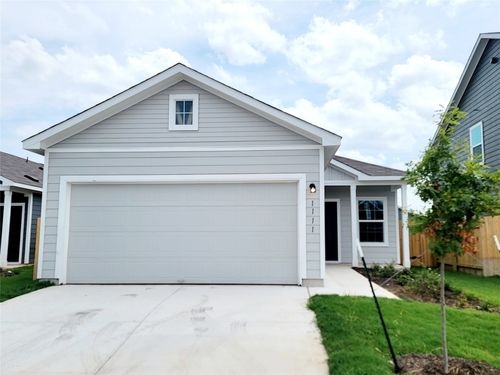 1111 Cattail Ln, Bastrop, TX, 78602-2276 | Card Image