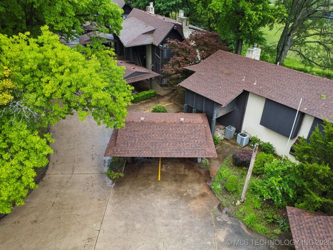 APT-1 - 15915 E 131 St St S, Condo with 3 bedrooms, 2 bathrooms and null parking in Broken Arrow OK | Image 41