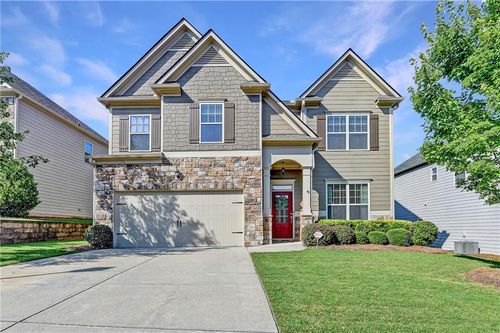 2325 Lake Cove Ct, Buford, GA, 30519-4218 | Card Image