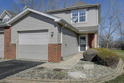 1743 Springtime Ct, Dyer, IN, 46311-2186 | Card Image