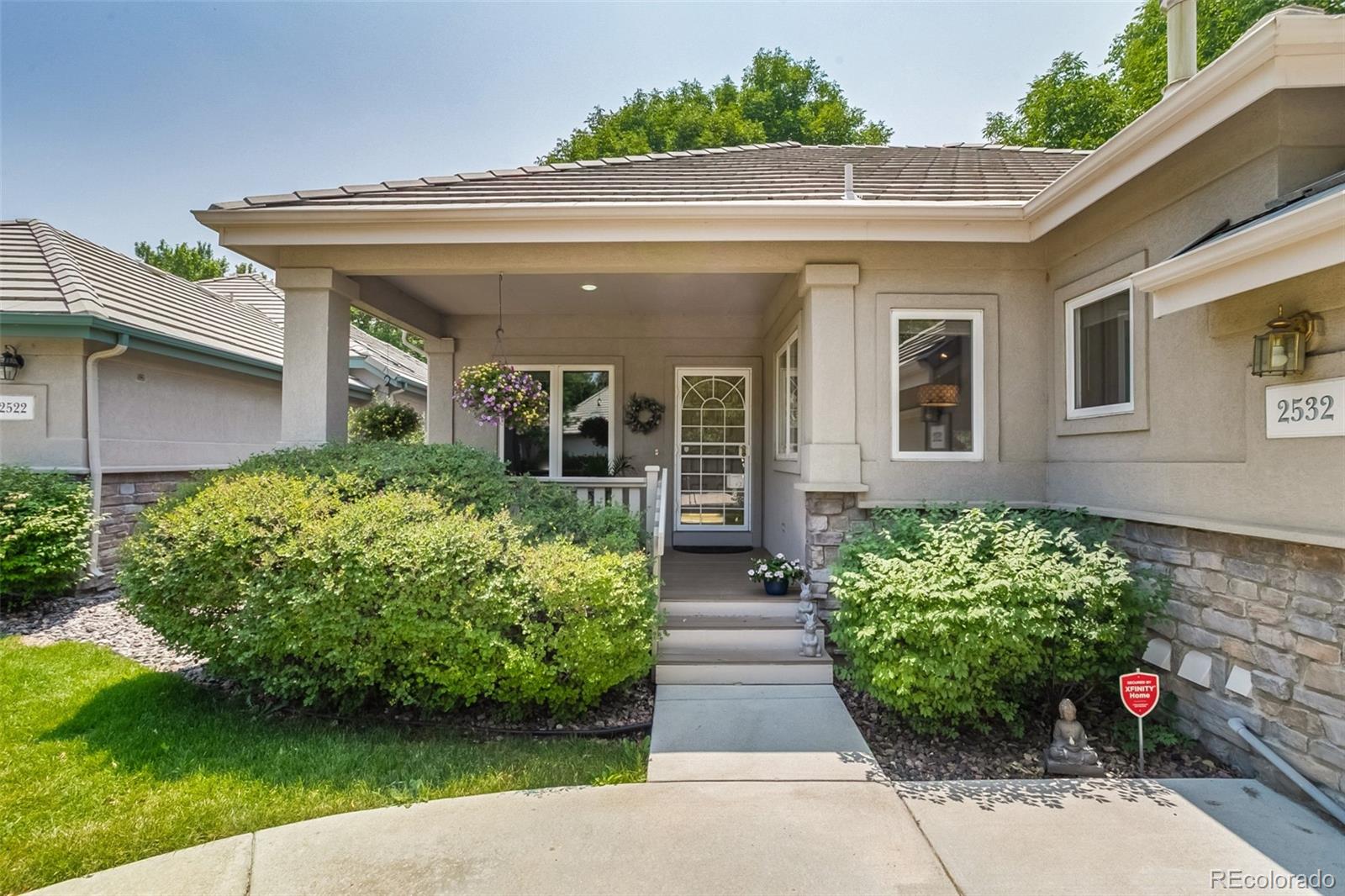 Residential in Denver 3