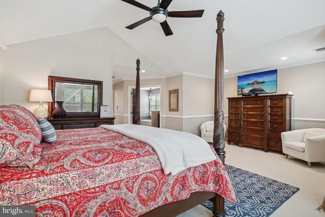 20119 Muirfield Village Ct, House other with 4 bedrooms, 4 bathrooms and null parking in ASHBURN VA | Image 24