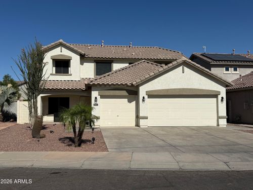 3721 N 128th Avenue, Avondale, AZ, 85392 | Card Image