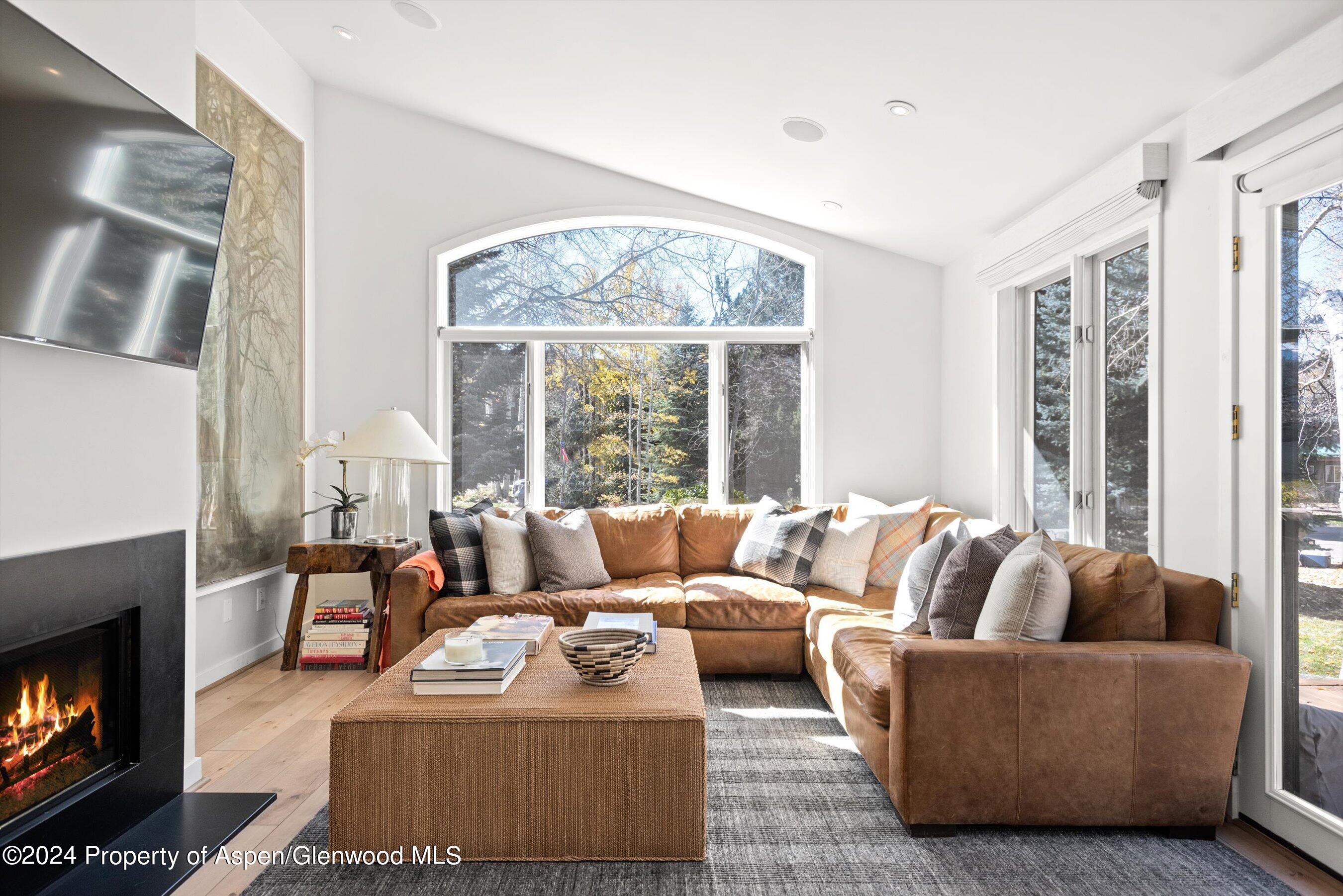 Bonita Dr, Aspen, CO 81611