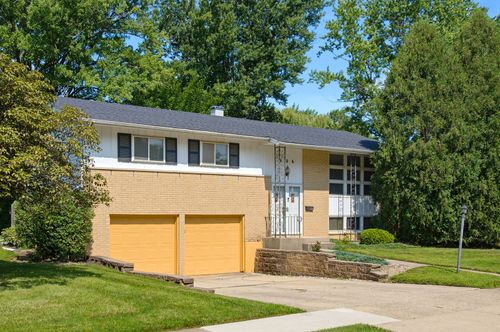 406 N Williams Dr, Palatine, IL, 60074-4144 | Card Image