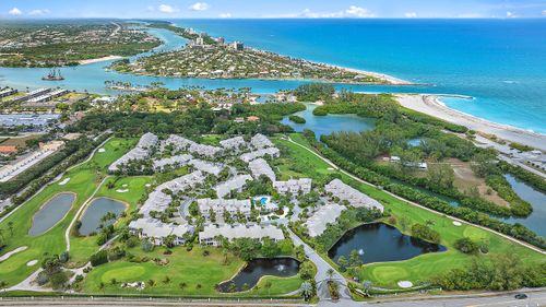 2608 Fairway Dr N, Jupiter, FL, 33477-9517 | Card Image