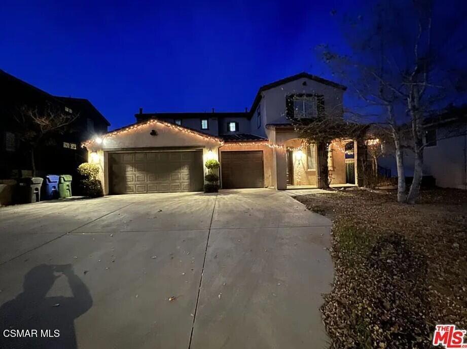 Residential Lease in Palmdale 2