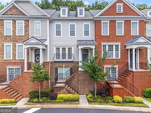 2343 Limehurst Dr Ne, Brookhaven, GA, 30319-5728 | Card Image