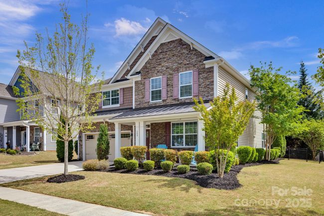 704 Fresia Dr, House other with 5 bedrooms, 4 bathrooms and null parking in Tega Cay SC | Image 4