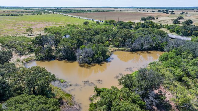 7432 State Highway 36 W, House other with 3 bedrooms, 2 bathrooms and null parking in Clyde TX | Image 31