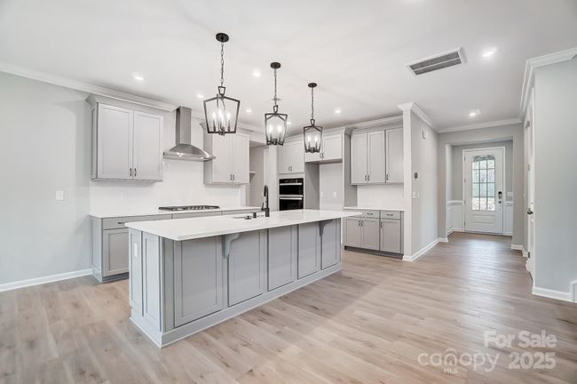 9934 Cask Way, House other with 5 bedrooms, 5 bathrooms and null parking in Huntersville NC | Image 11