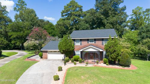 107 Pheasant Cv, Warner Robins, GA, 31088-6027 | Card Image