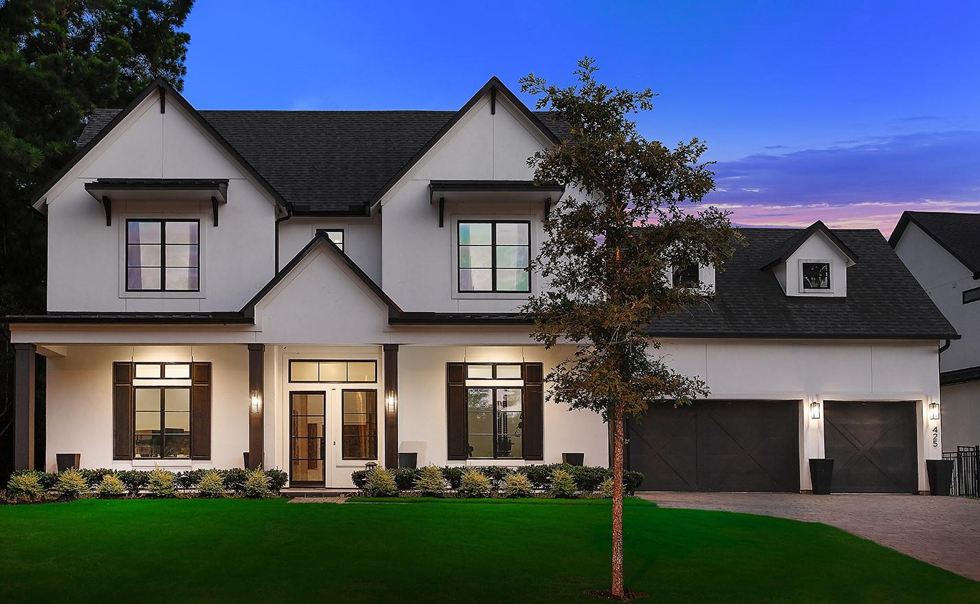 Residential in Montgomery 2