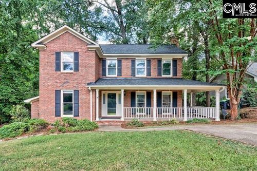 400 Winding Way, Columbia, SC, 29212-1339 | Card Image