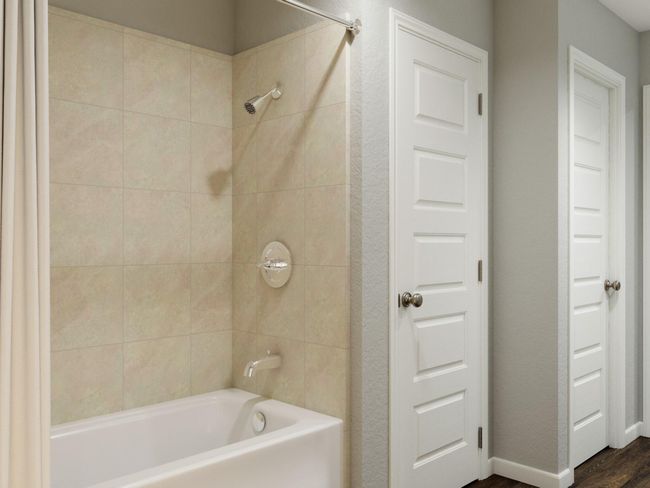 Photos are a representation of the floor plan. Options and interior selections will vary. | Image 19