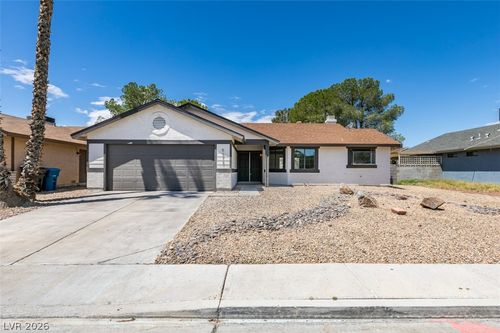 5217 Shady Grove Ln, Las Vegas, NV, 89130-2077 | Card Image