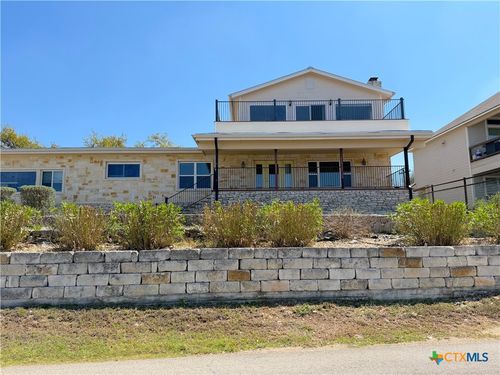 1210 Skyline Dr, Canyon Lake, TX, 78133-5770 | Card Image