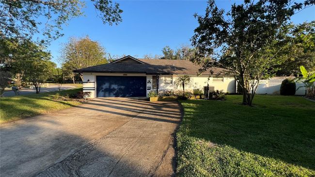 7730 Broken Arrow Trl, House other with 3 bedrooms, 2 bathrooms and null parking in WINTER PARK FL | Image 5
