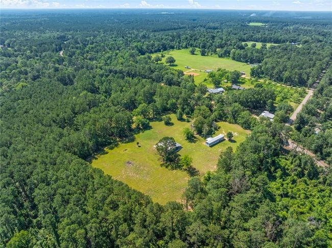 55574 Highway 445, House other with 3 bedrooms, 2 bathrooms and null parking in Loranger LA | Image 4
