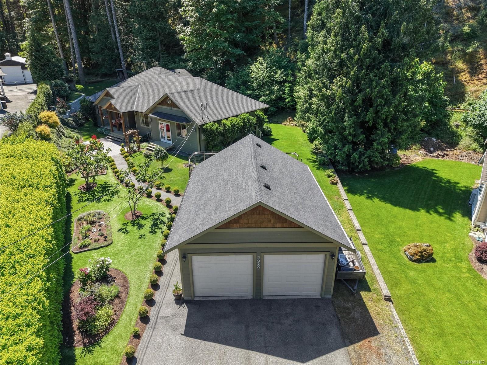 2989 Lakewood Pl, For Sale in Langford - eXp Realty